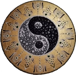 Ying Yang